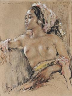 Willem Gerard Hofker - Unknown