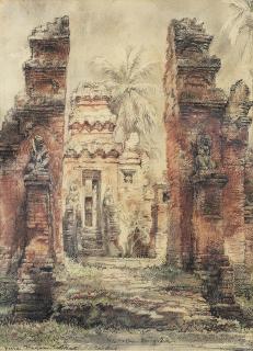 Willem Gerard Hofker - Unknown