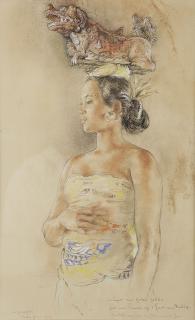 Willem Gerard Hofker - Unknown