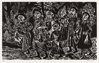 Willem Grimm - 3 Bll