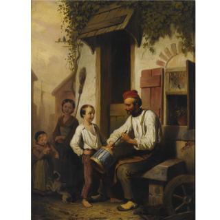 Willem Hendriks - Making Music