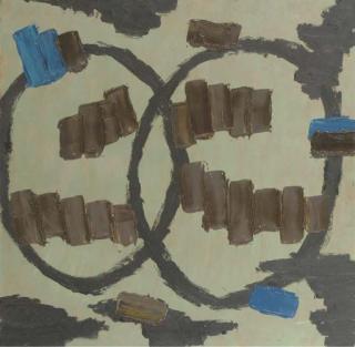 Willem Hussem - Circles