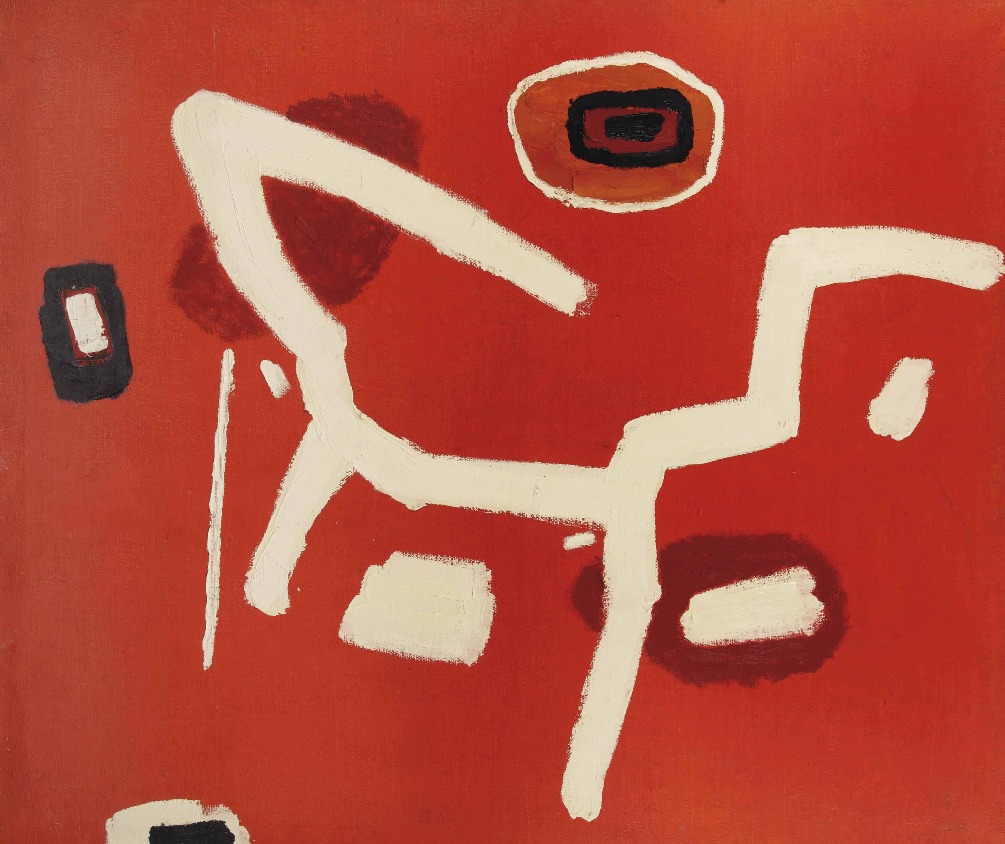 Willem Hussem - Composition