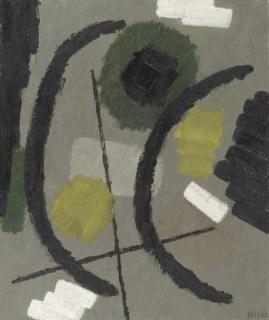 Willem Hussem - Composition