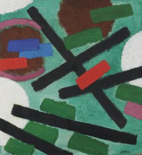 Willem Hussem - Composition