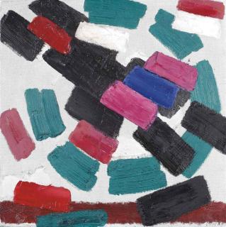 Willem Hussem - Composition