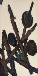 Willem Hussem - Composition