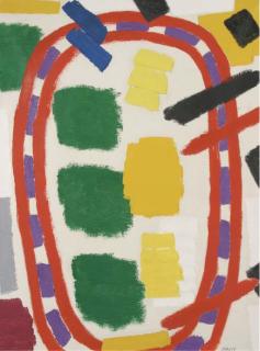 Willem Hussem - Composition