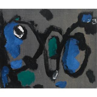 Willem Hussem - Dutch Composition No.2