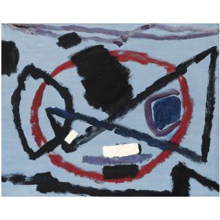 Willem Hussem - Dutch Figuur