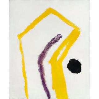 Willem Hussem - Dutch Untitled