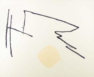 Willem Hussem - Untitled