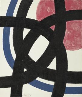 Willem Hussem - Untitled