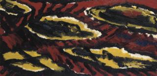 Willem Hussem - Untitled