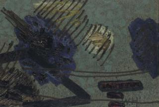 Willem Hussem - Untitled