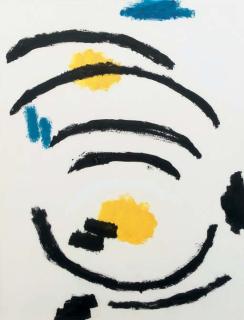 Willem Hussem - Untitled