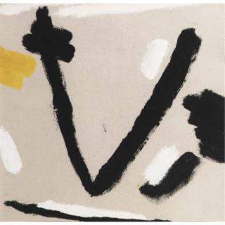 Willem Hussem - Untitled