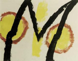 Willem Hussem - Untitled