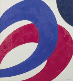 Willem Hussem - Untitled