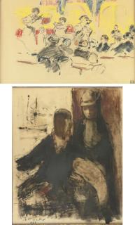 Willem Paerels - The performance