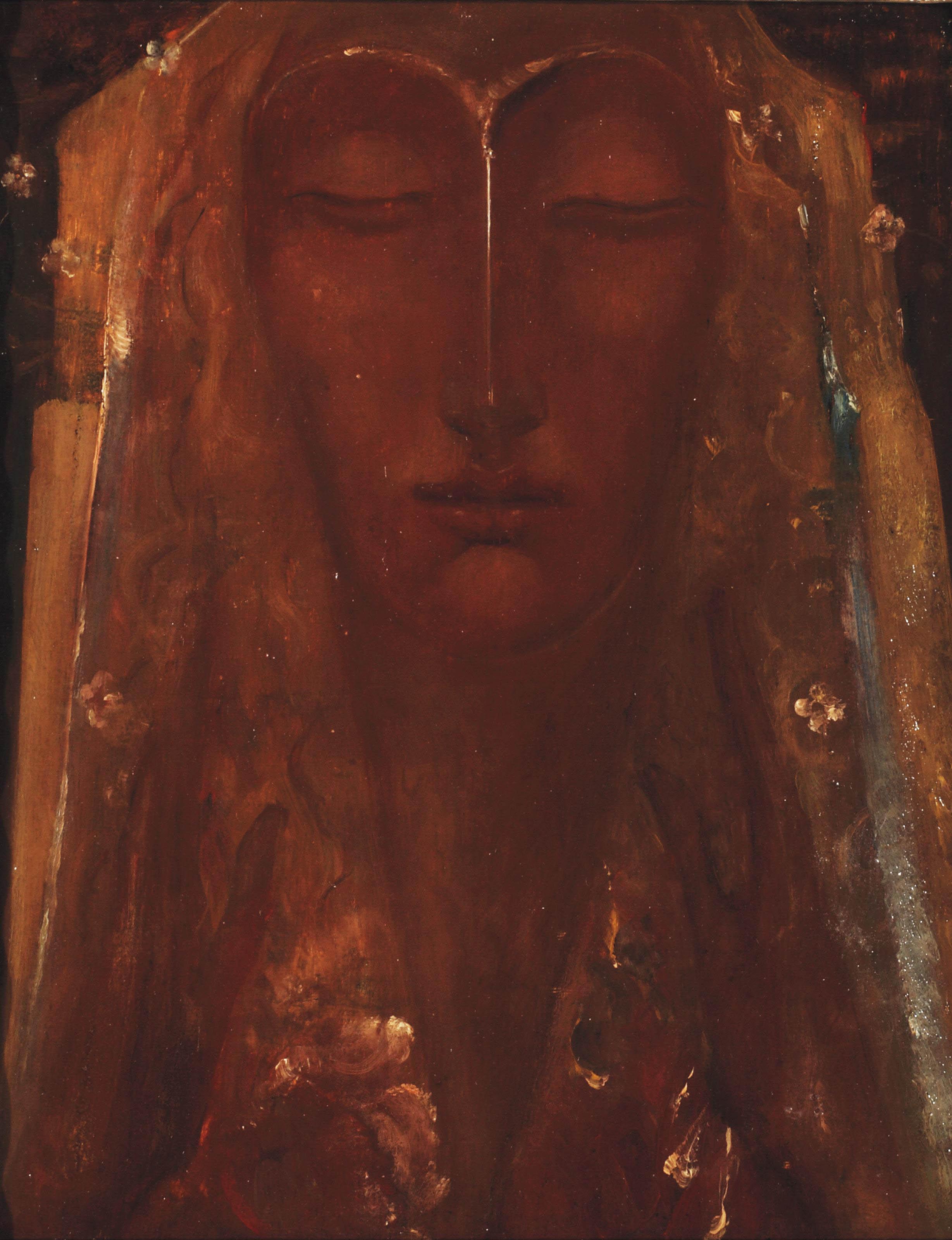 Willem van Konijnenburg - Meditation