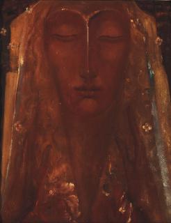 Willem van Konijnenburg - Meditation