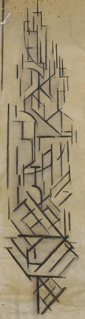 Willem van Leusden - Domtoren