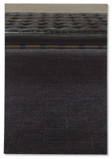 Willem Van Veldhuizen - Black Sofa