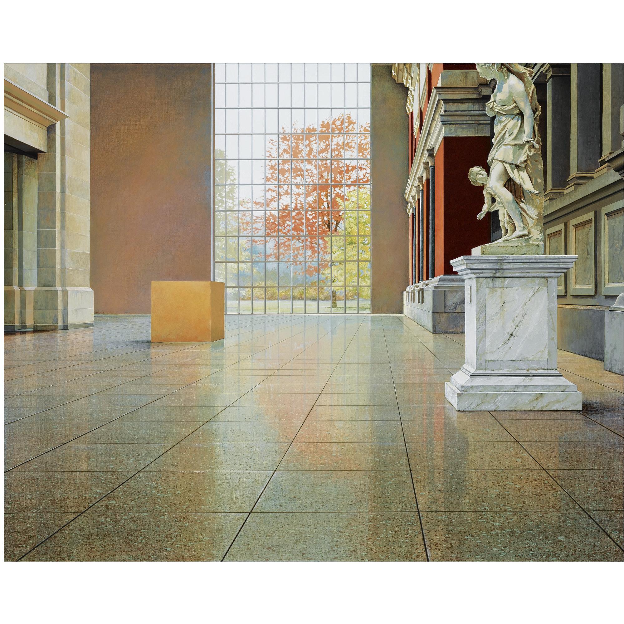 Willem Van Veldhuizen - Dutch Metropolitan Four