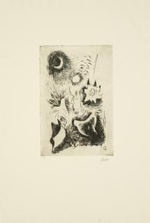 Willi Geiger - Ohne Titel.