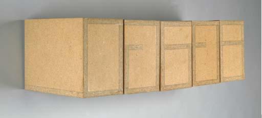 Willi Kopf - Untitled