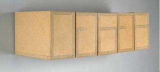 Willi Kopf - Untitled