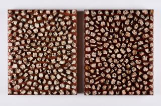 Willi Siber - Ohne Titel.