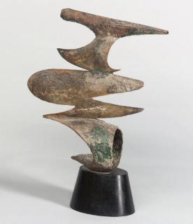 Willi Soukop - Abstract