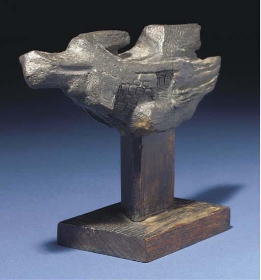 Willi Soukop - Figure In Flight
