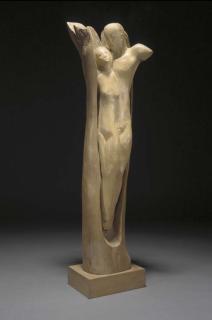 Willi Soukop - Love in the Tree