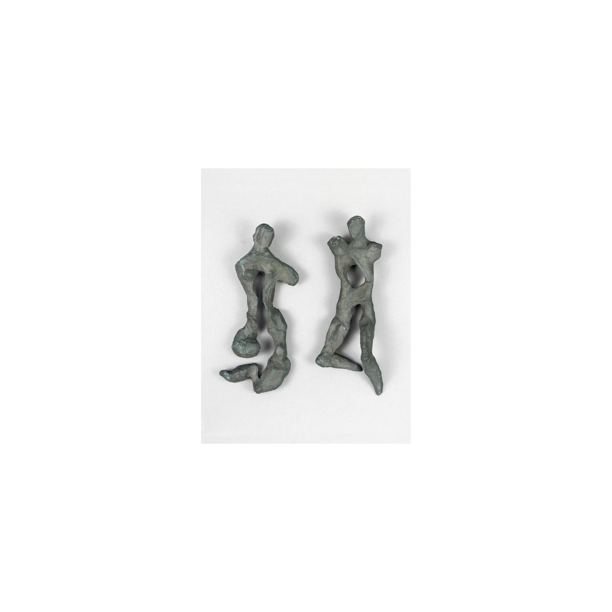 Willi Soukop - Man And Woman