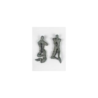 Willi Soukop - Man And Woman