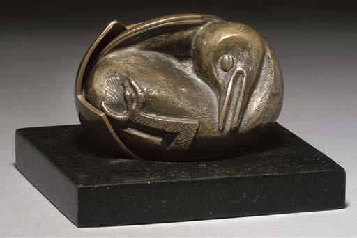 Willi Soukoup, R.A. - Chick