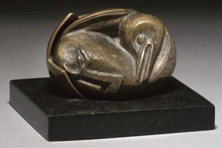 Willi Soukoup, R.A. - Chick