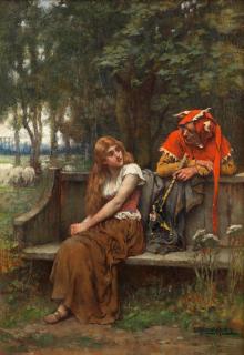 William A. Breakspeare - Are You Not Entertained?