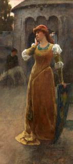 William A. Breakspeare - La Belle Helene