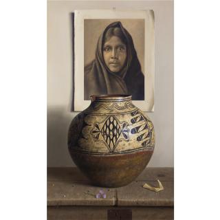 William Acheff - Jewel Of The Southwest