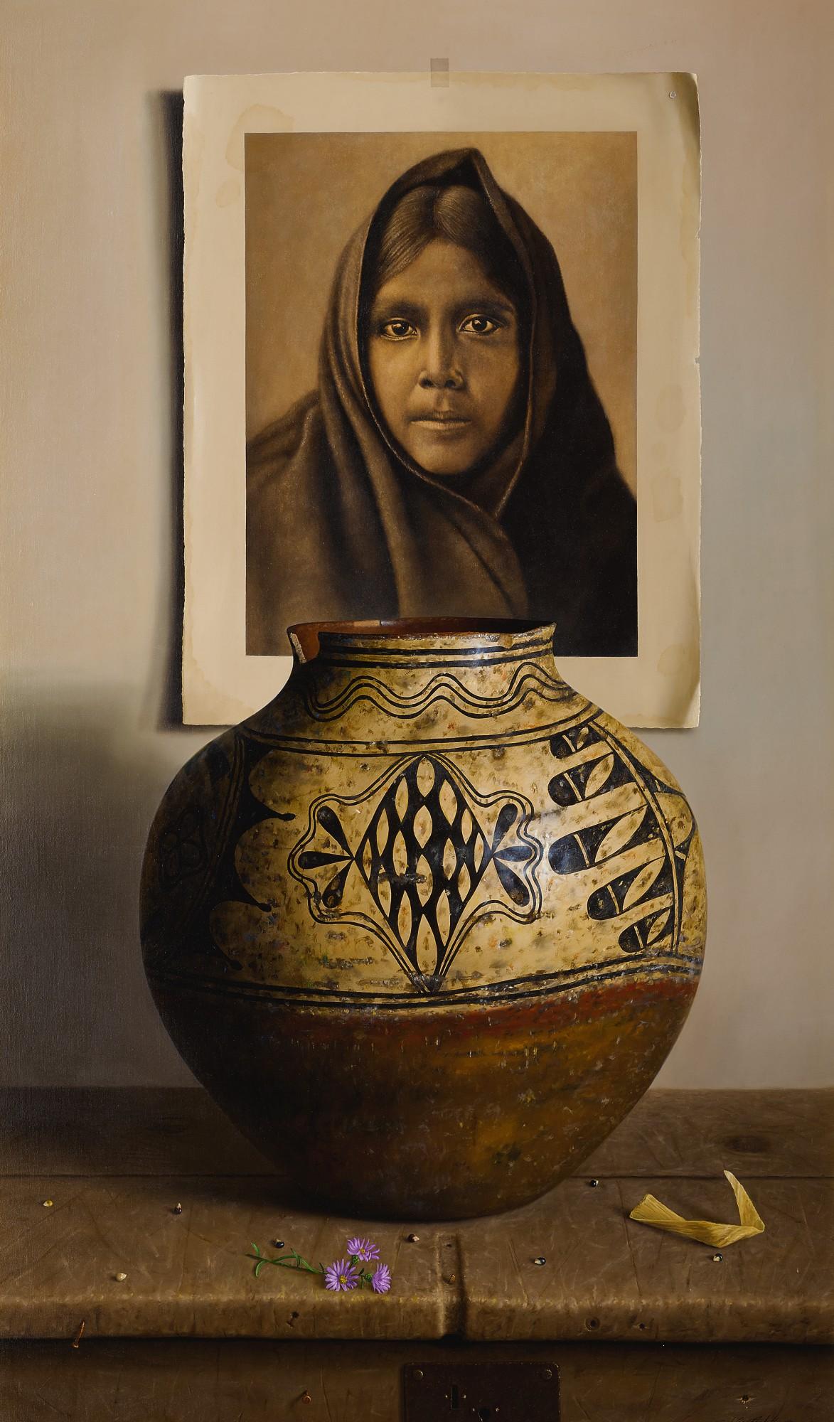 William Acheff - Jewel of the Southwest