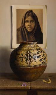 William Acheff - Jewel of the Southwest