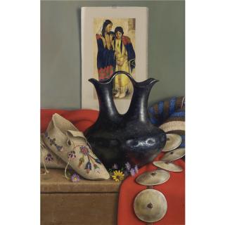 William Acheff - She Said Yes