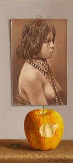 William Acheff - Temptation