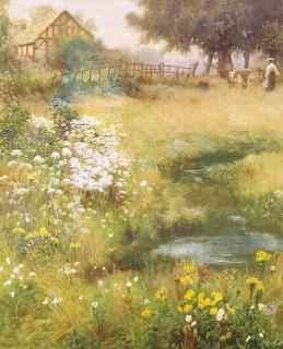 William Affleck - Summer Time