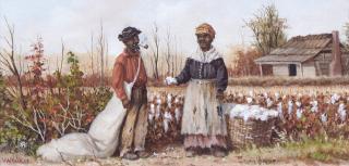 William Aiken Walker - Good Crop