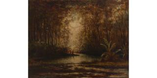 William Alexander Coulter - Manoa Valley